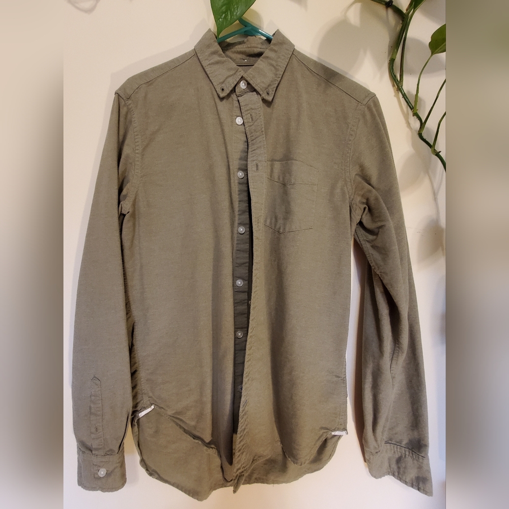 Dress Shirt